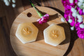Milk & Honey Soap